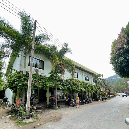 Maehaad Guesthouse Mae Haad Bagian luar foto